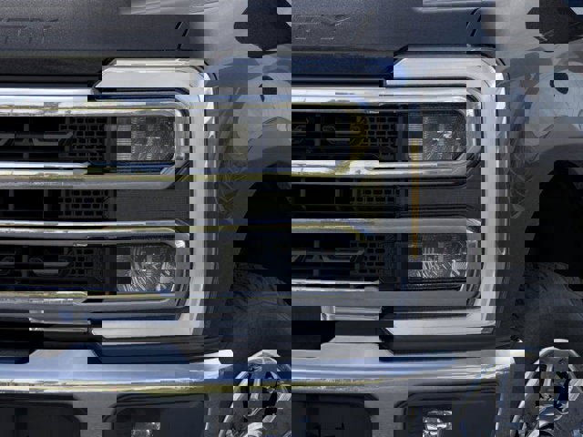 New 2026 Ford F250 King Ranch w/ Chrome Package image 18