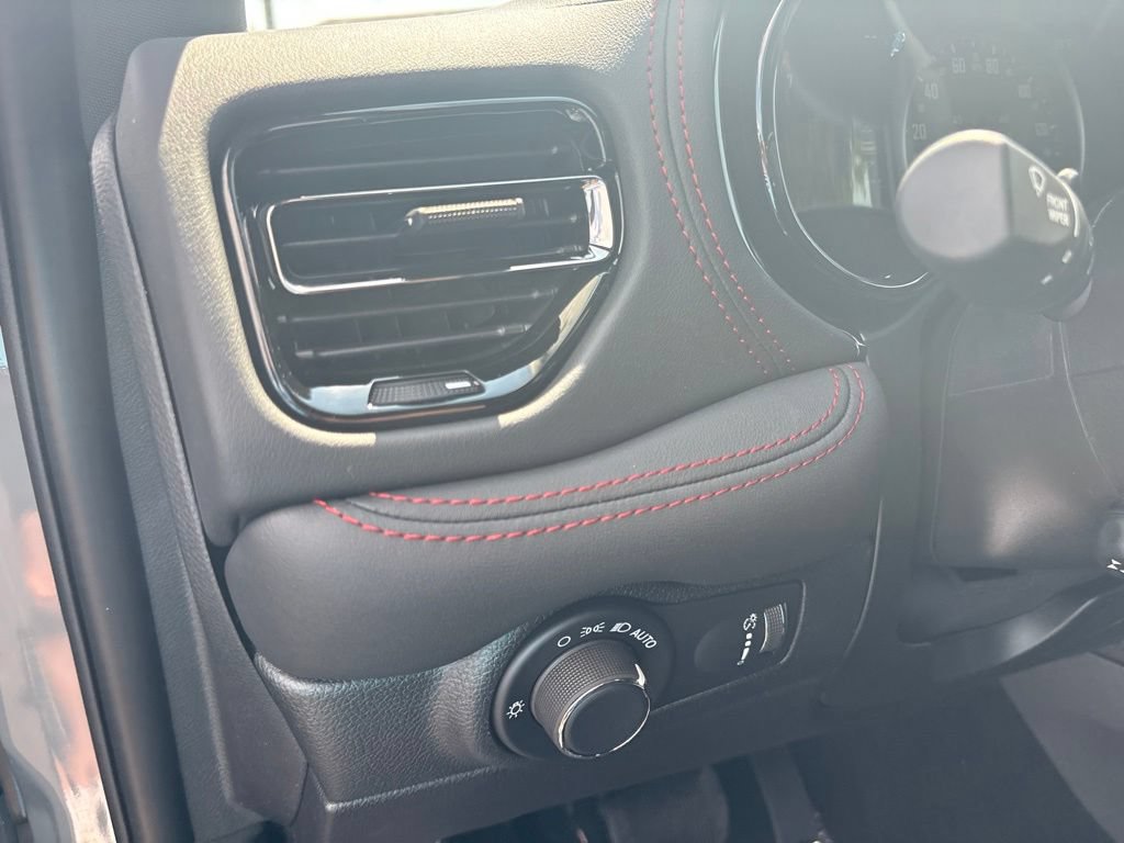 New 2026 Dodge Durango GT AWD/4WD image 17
