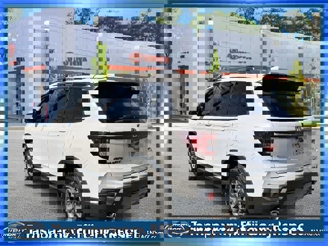 Used 2023 Honda Passport TrailSport image 6