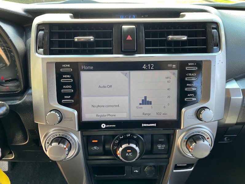 Used 2021 Toyota 4Runner SR5 image 18