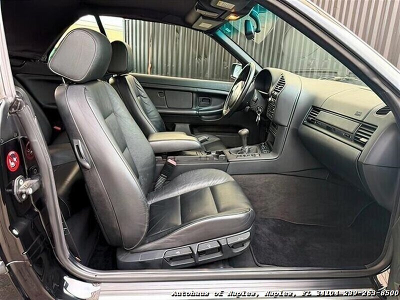 Used 1999 BMW 323i Convertible RWD image 27