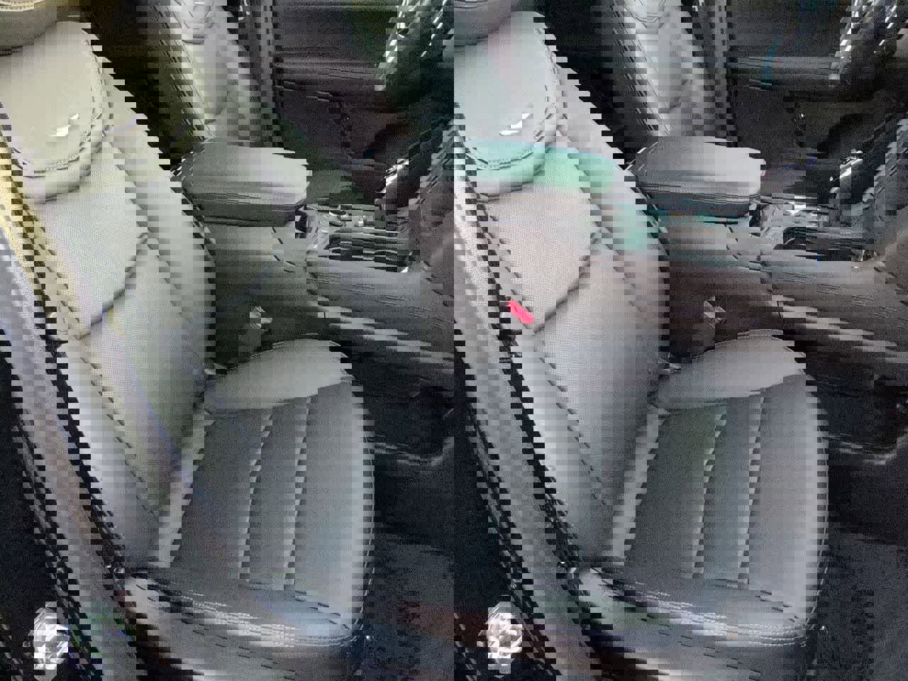 Used 2023 Cadillac XT5 Sportv w/ Technology Package image 23