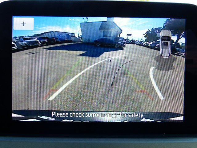 Used 2022 Ford Escape SEL w/ Technology Package image 24