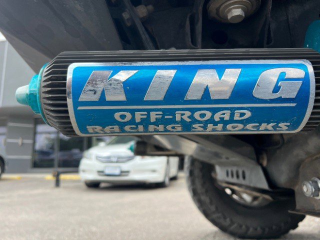 Used 2018 Ford F150 Raptor w/ Equipment Group 802A Luxury image 19