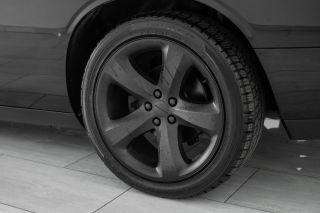 Used 2014 Dodge Challenger R/T image 42