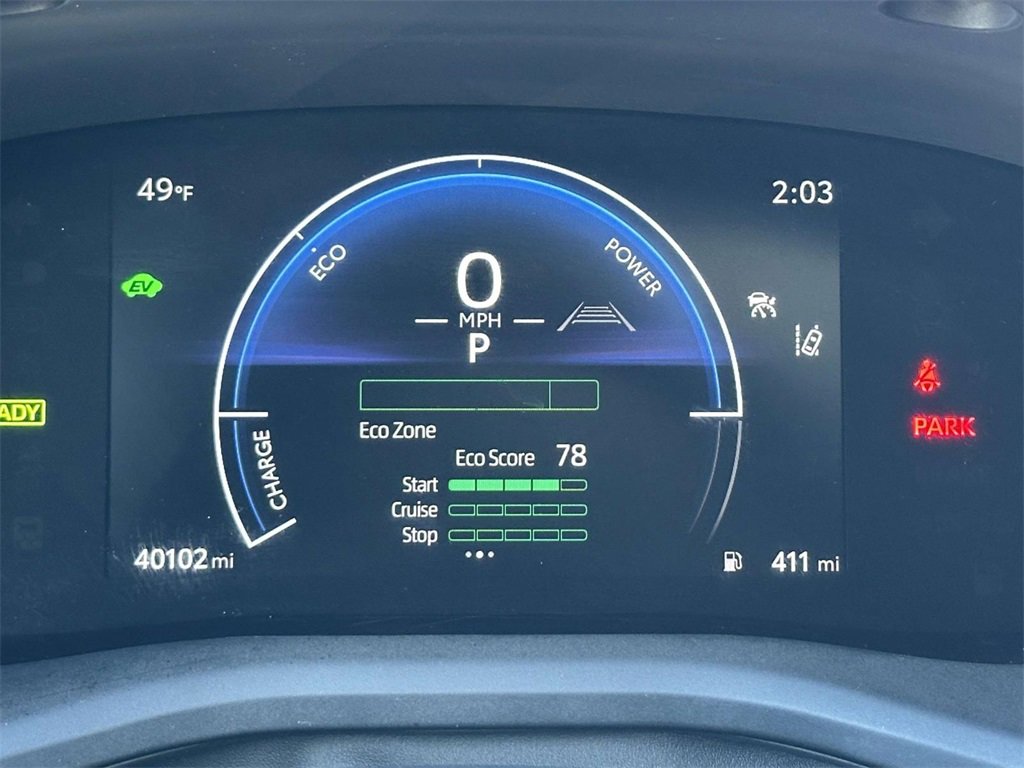 Certified 2025 Toyota Camry SE image 10