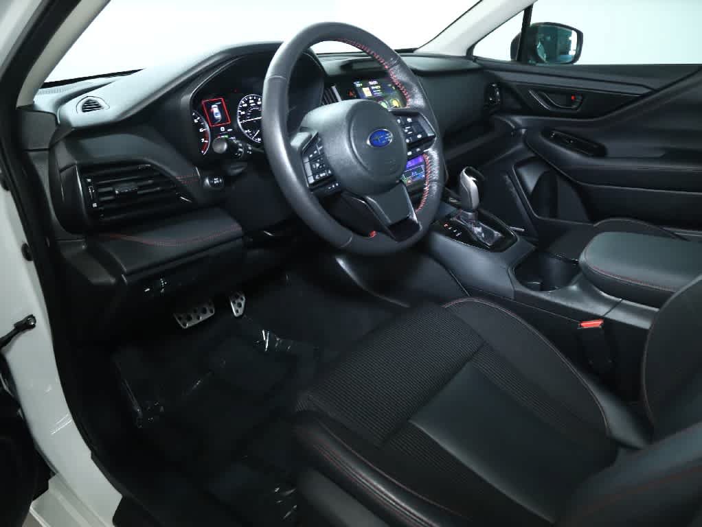Certified 2024 Subaru Legacy Limited XT AWD/4WD image 17