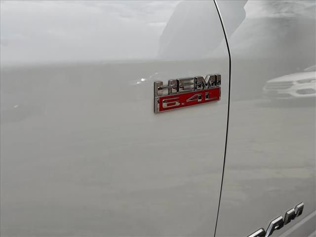 Used 2022 RAM 2500 Tradesman AWD/4WD image 32