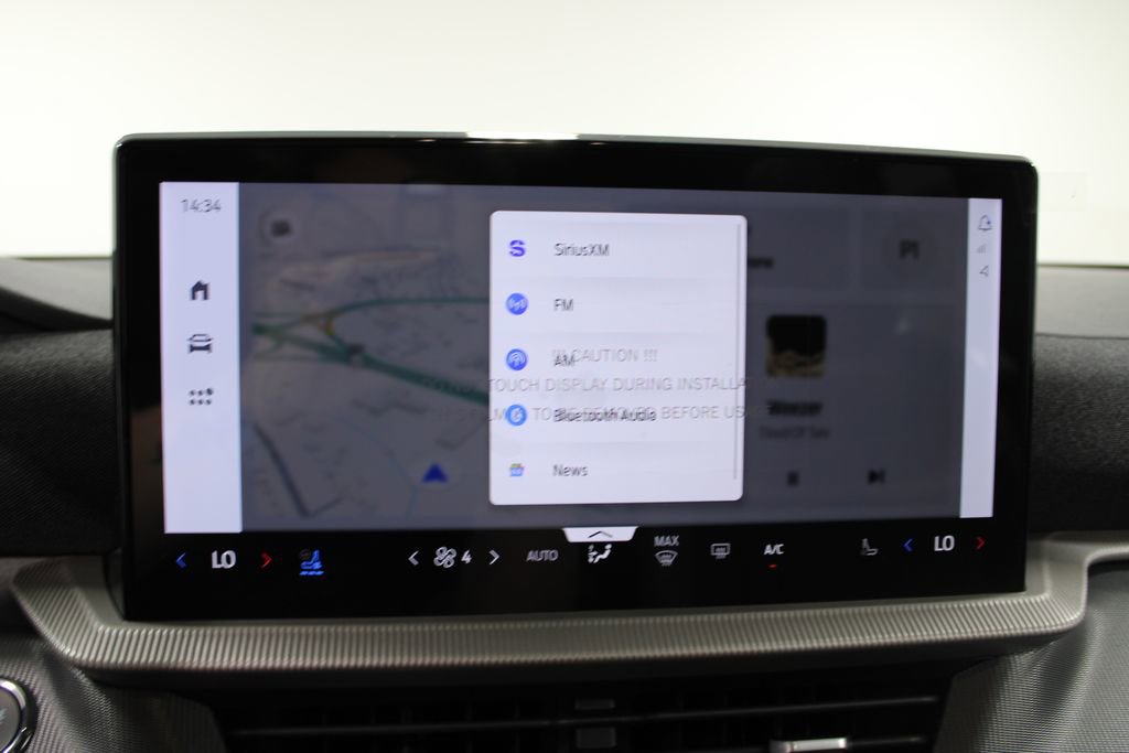 New 2026 Ford Explorer ST image 50