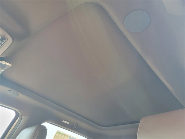 New 2025 Ford F250 King Ranch image 8