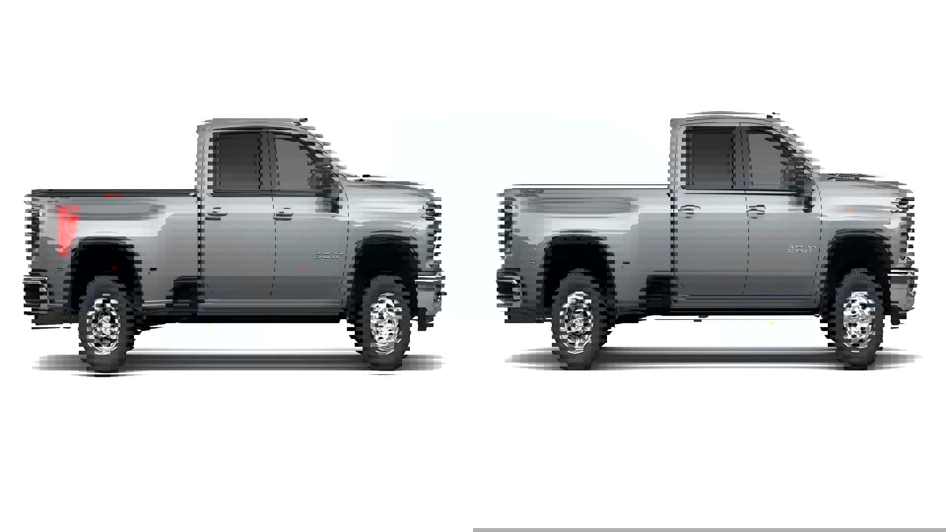 New 2026 Chevrolet Silverado 3500 LT image 3