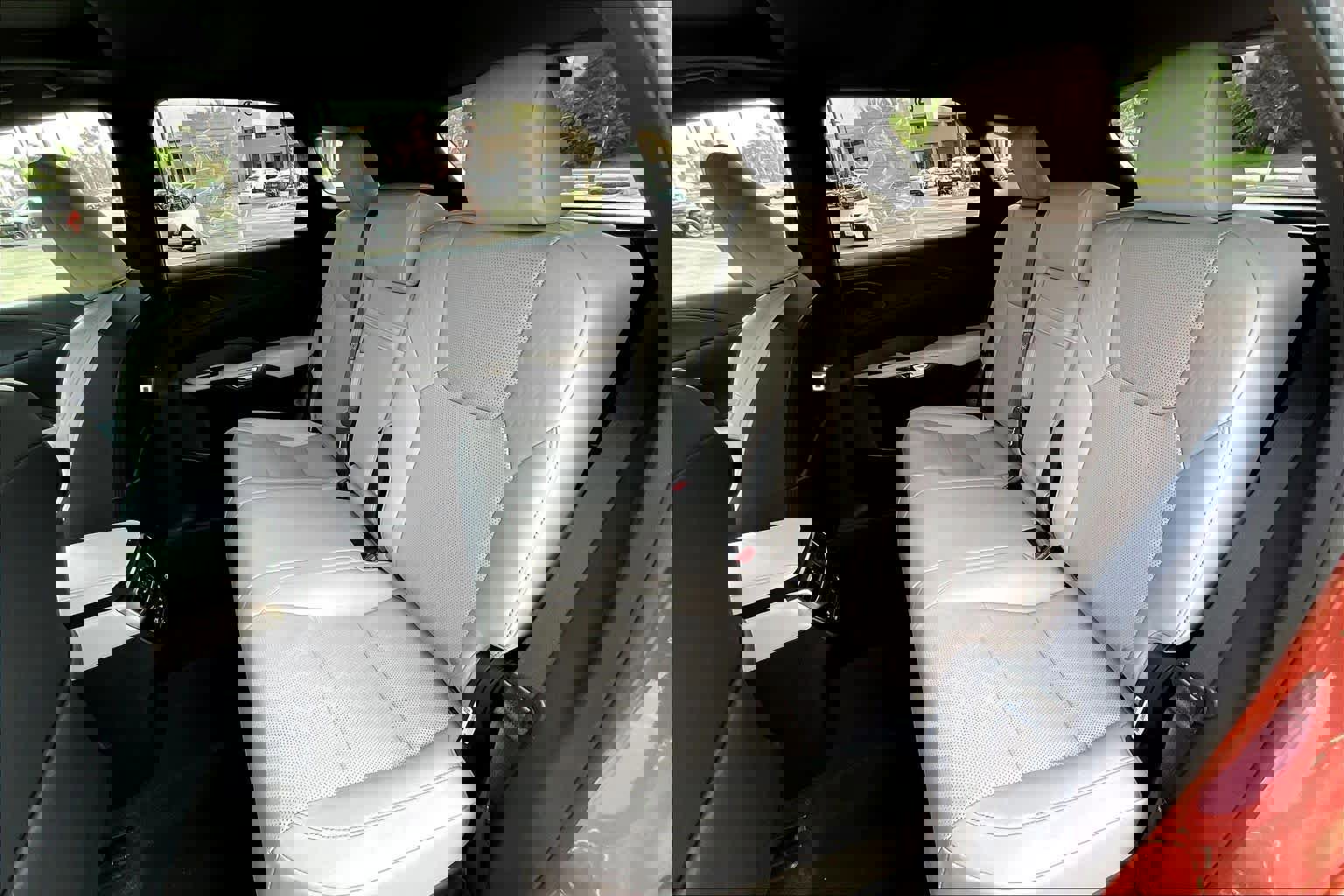 Certified 2023 Lexus RX 350 Premium Plus w/ Cold Area Package image 18