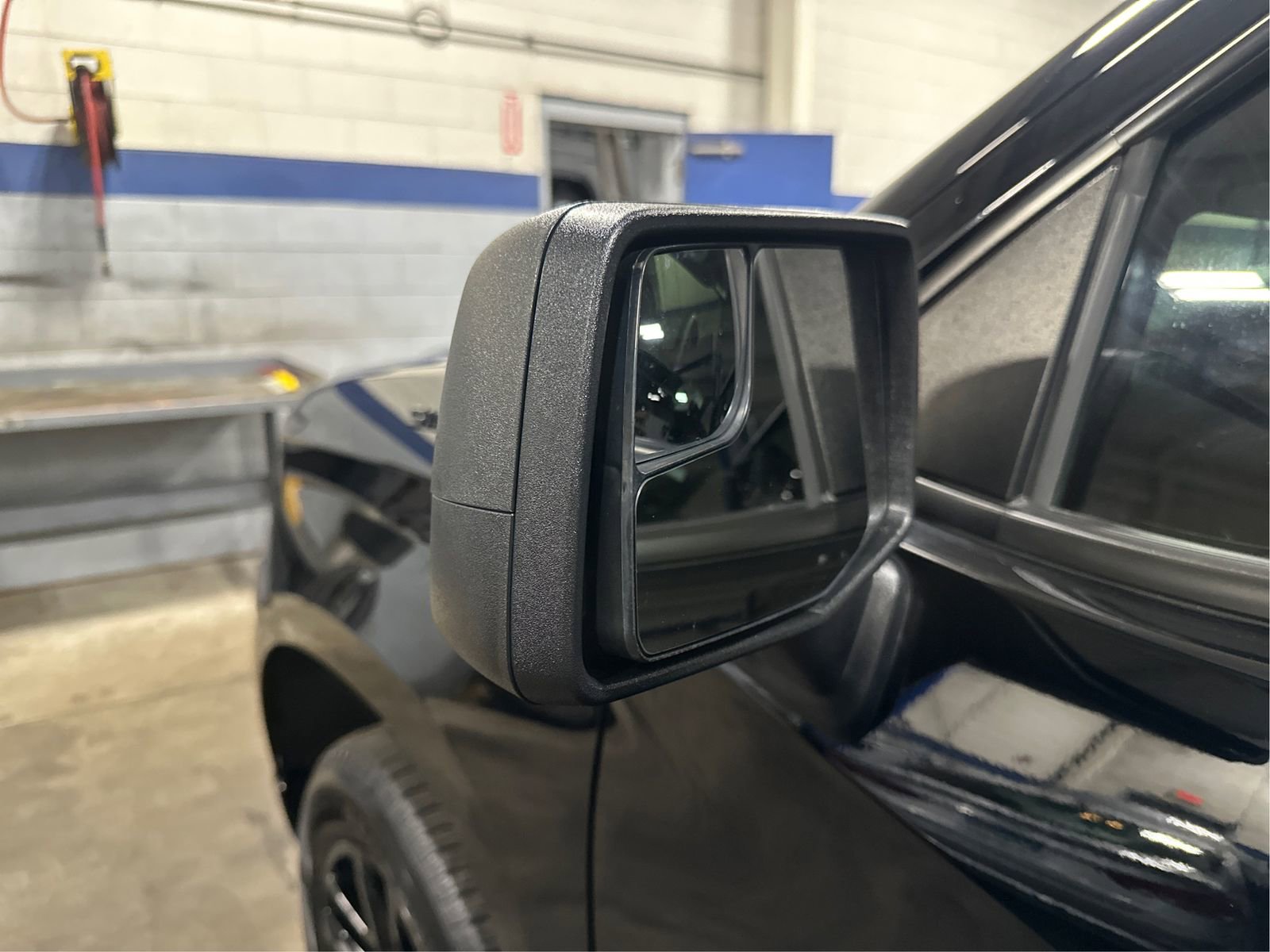 Certified 2023 Chevrolet Silverado 1500 Custom w/ Rally Edition image 25