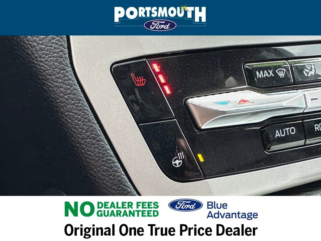 Used 2024 Ford Explorer XLT w/ Equipment Group 202A image 15