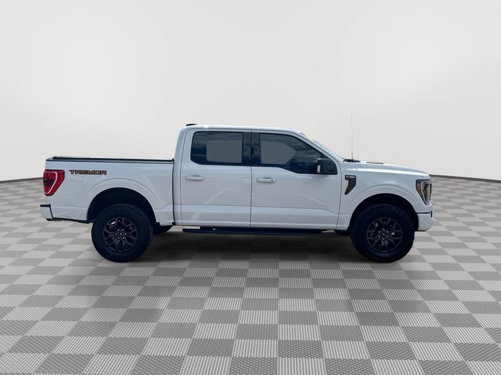 Used 2023 Ford F150 Tremor AWD/4WD image 12