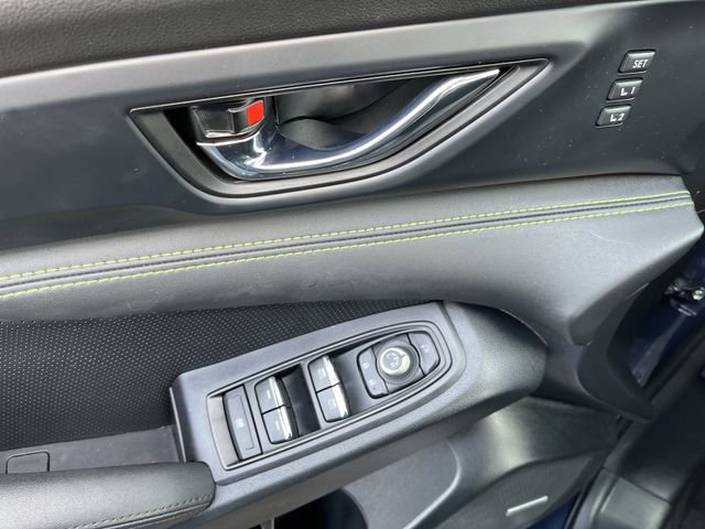 Certified 2025 Subaru Ascent Bronze Edition AWD/4WD image 17