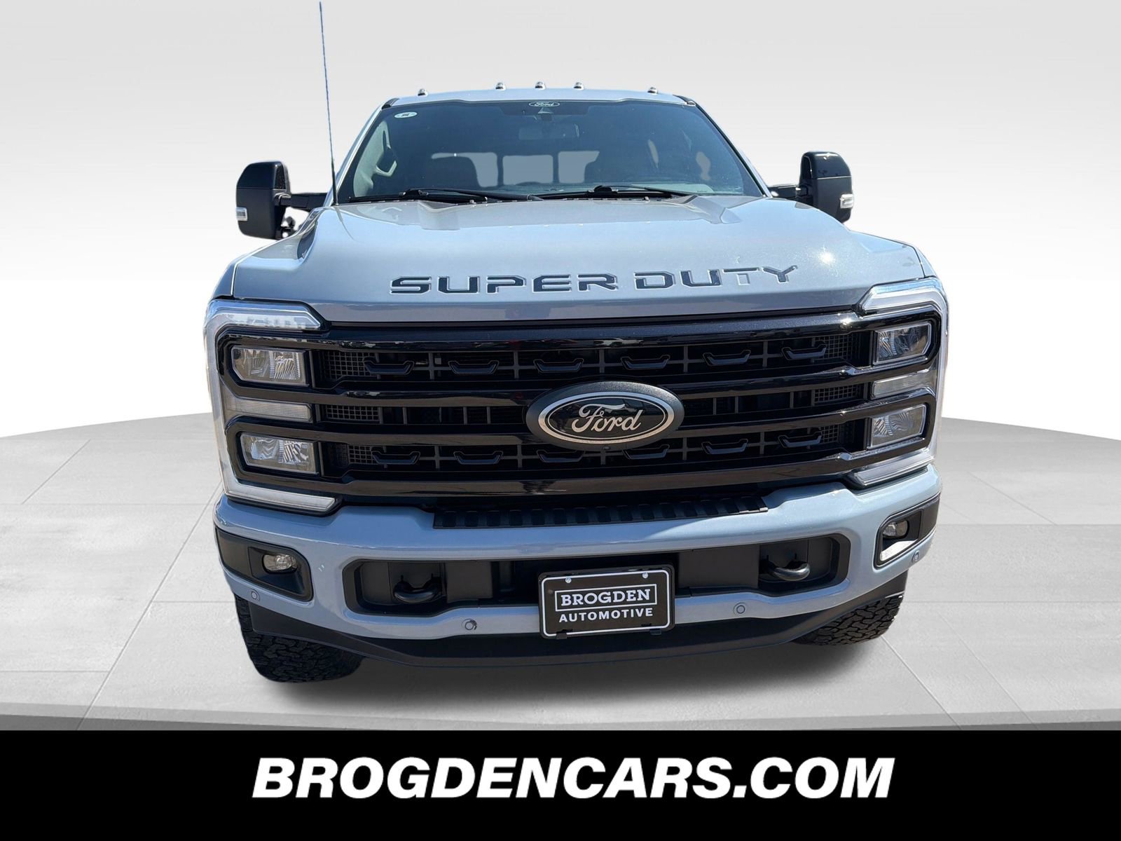 Used 2024 Ford F250 Lariat w/ Lariat Ultimate Package AWD/4WD image 8