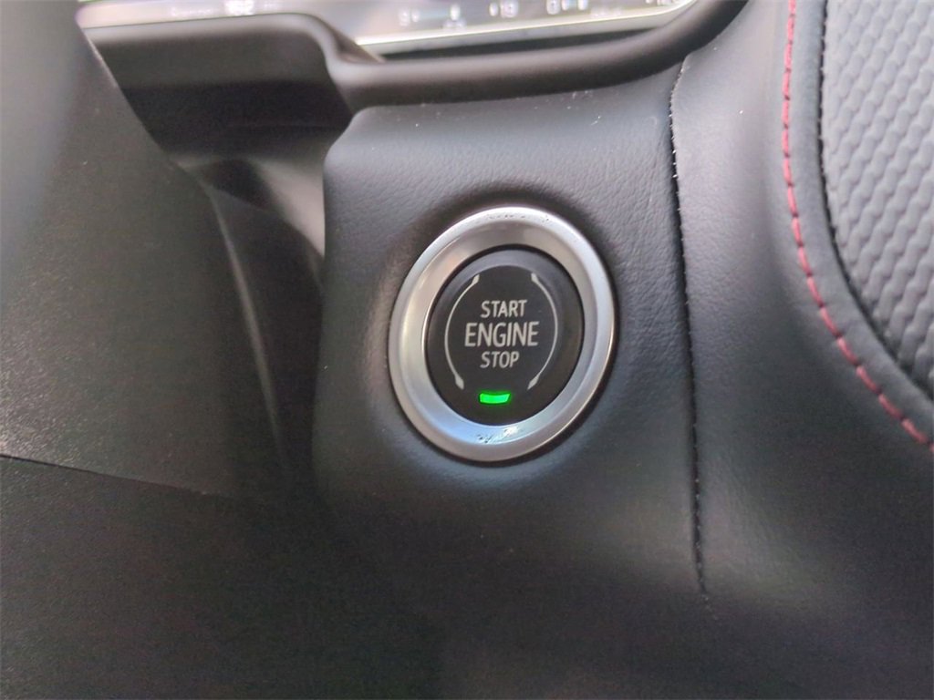 Certified 2022 Chevrolet Tahoe RST w/ Luxury Package image 17