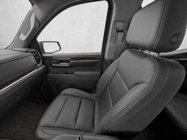 Used 2025 GMC Sierra 1500 Elevation w/ Elevation Premium Package AWD/4WD image 14