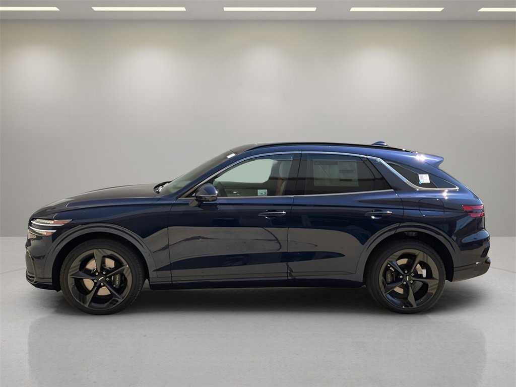New 2026 Genesis GV70 3.5T Sport Prestige image 2