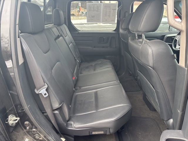 Used 2012 Honda Ridgeline RTL image 15