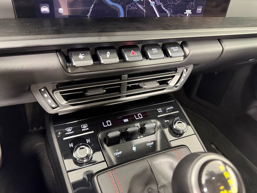 Certified 2023 Porsche 911 GT3 RWD image 25
