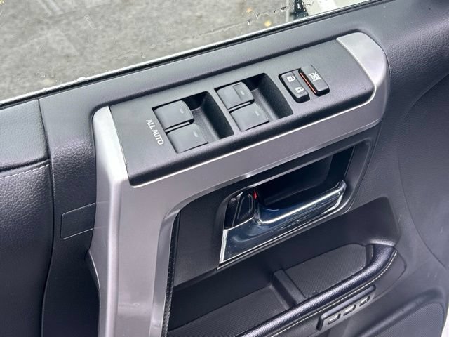 Certified 2023 Toyota 4Runner Limited AWD/4WD image 18