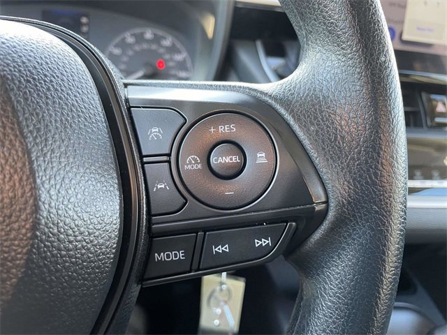 Used 2024 Toyota Corolla LE image 25