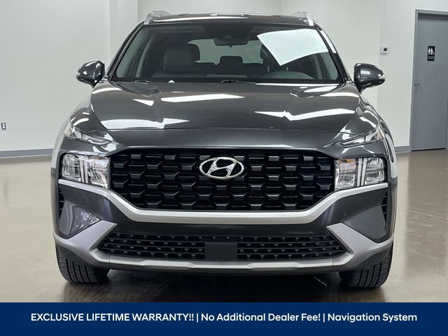 Certified 2023 Hyundai Santa Fe SEL AWD/4WD video 2