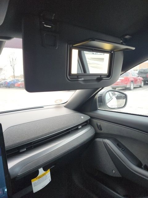 New 2025 Ford Mustang Mach-E GT image 42