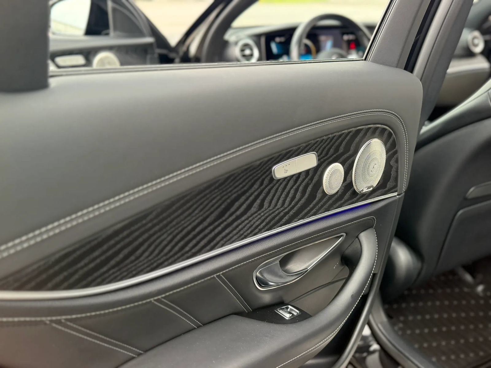 Used 2021 Mercedes-Benz E 63 AMG S image 27