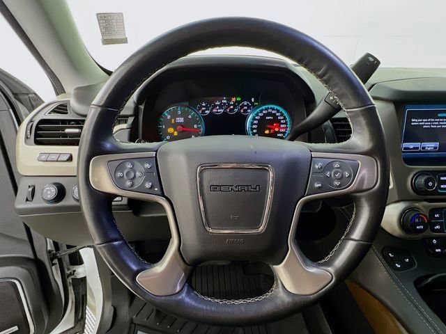 Used 2019 GMC Yukon Denali w/ Open Road Package image 12