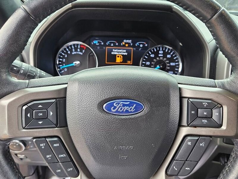 Used 2020 Ford Expedition XLT w/ Equipment Group 202A image 23