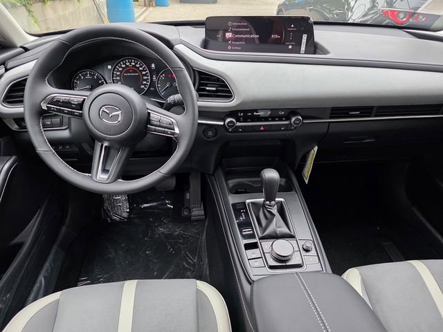 New 2026 MAZDA CX-30 Aire Edition image 11
