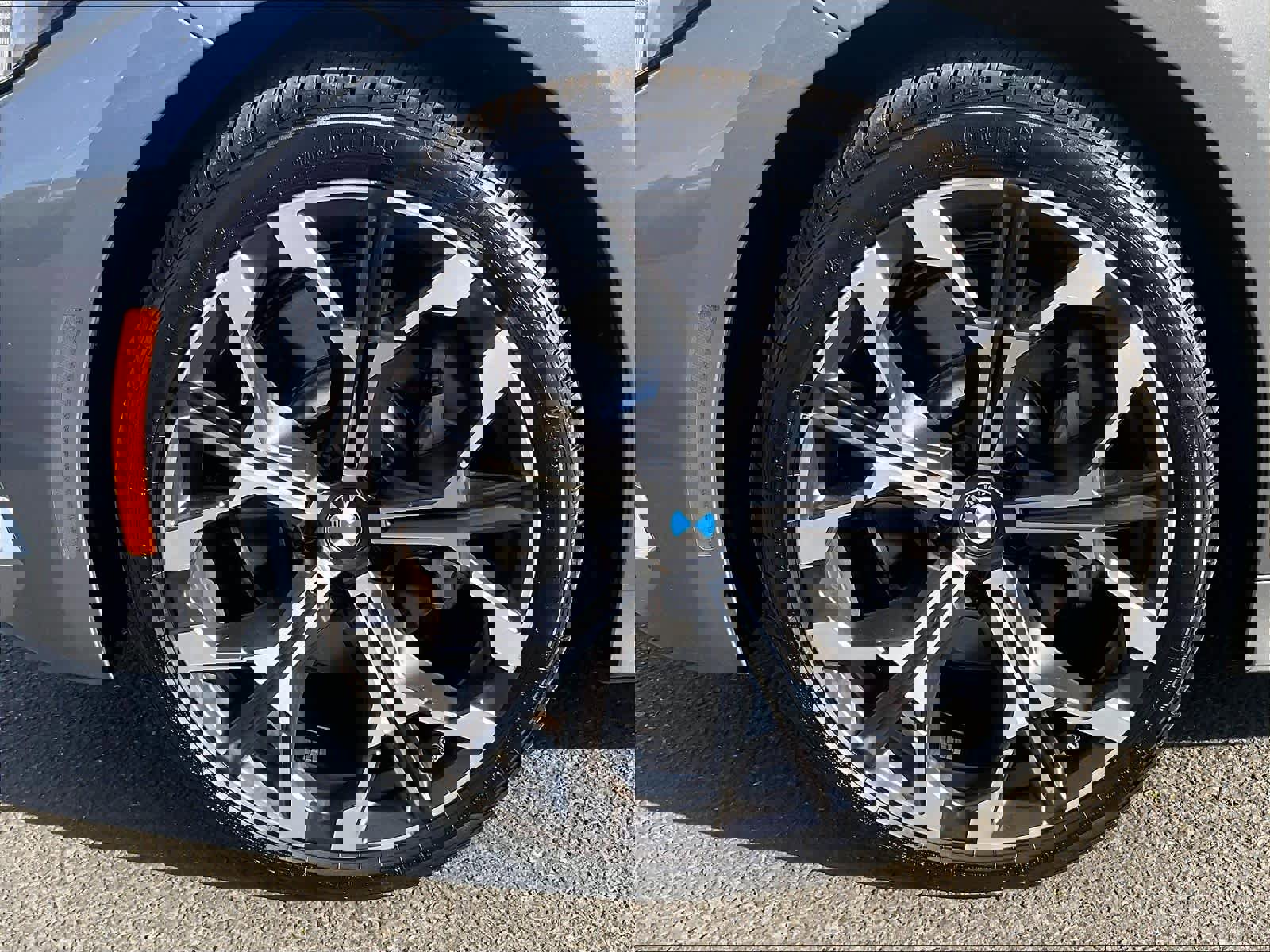 Used 2025 BMW 330i Sedan w/ Convenience Package image 11