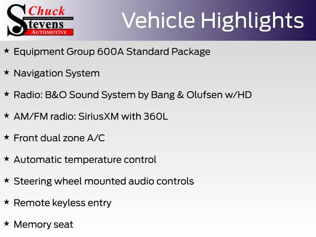 New 2026 Ford Explorer Platinum image 11