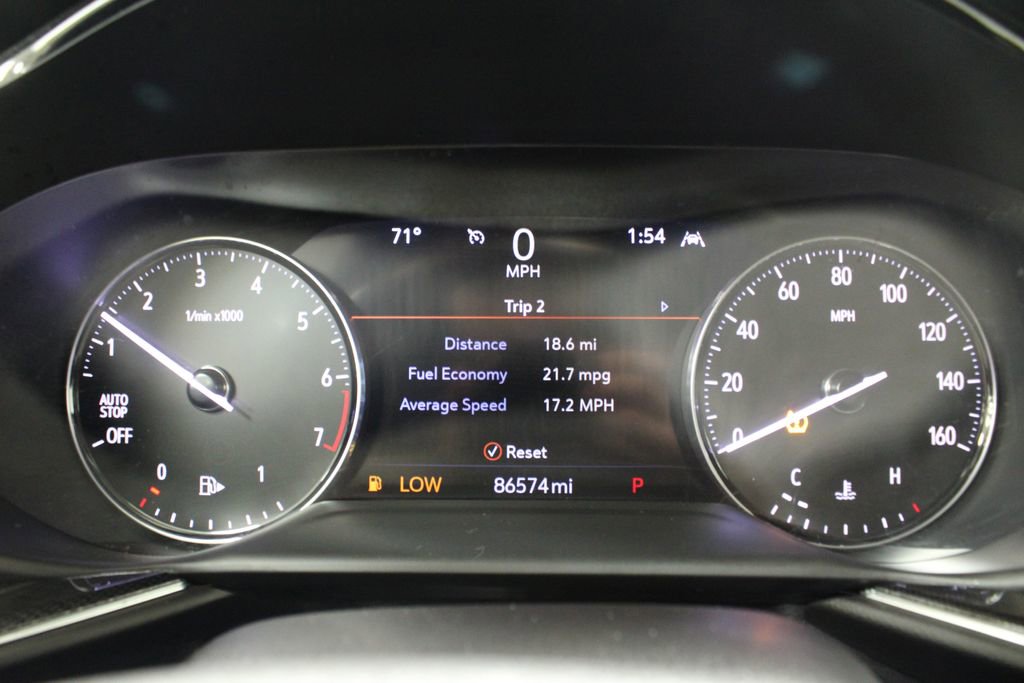 Used 2023 Buick Envision Essence image 15