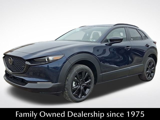 New 2026 MAZDA CX-30 AWD 2.5 S image 3
