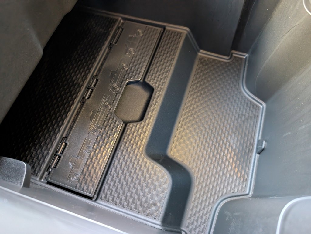 New 2025 RAM 2500 Laramie image 33