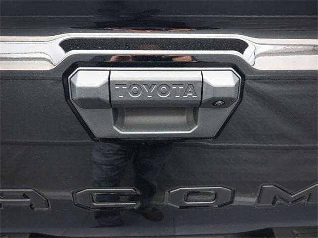 New 2025 Toyota Tacoma SR5 image 16