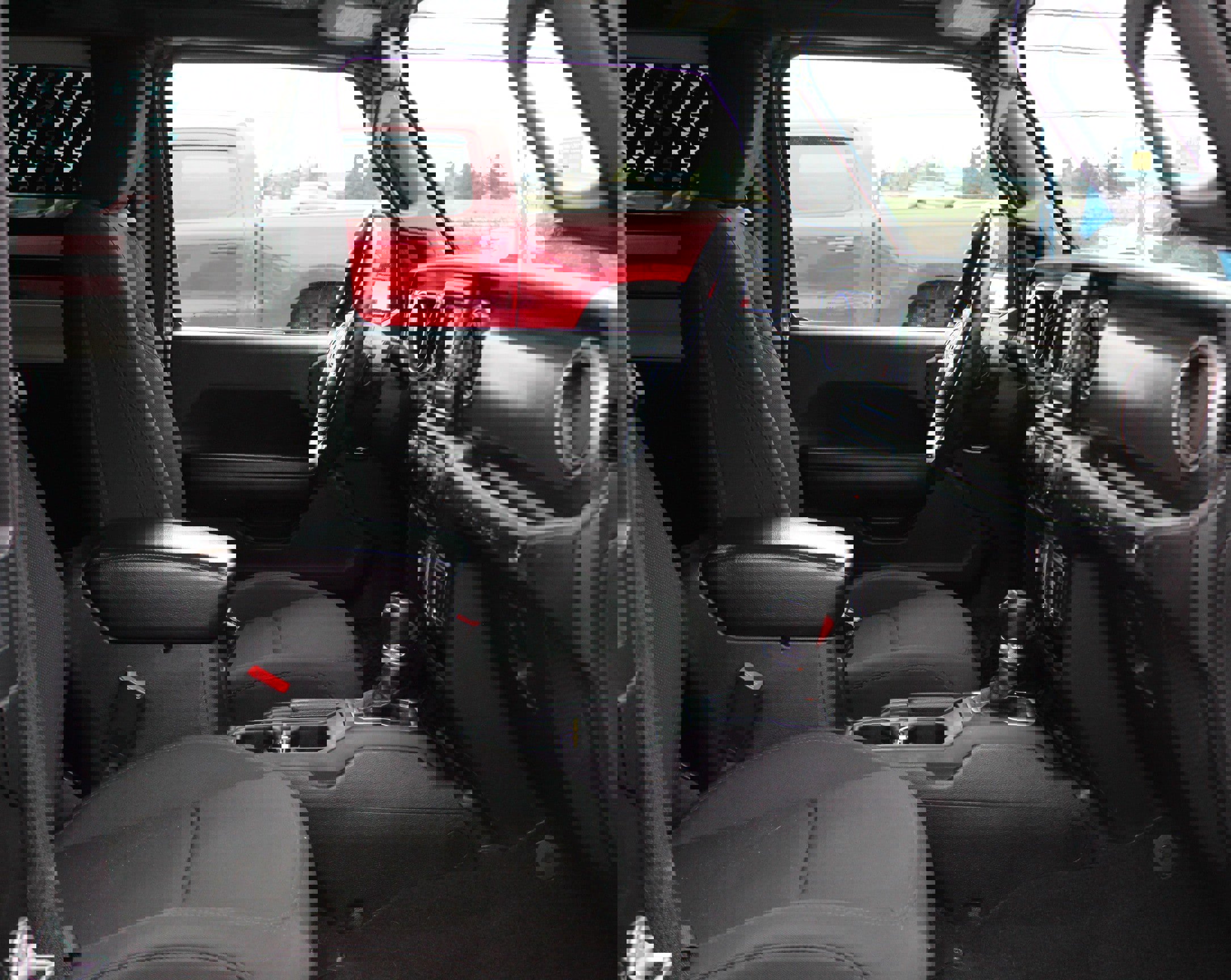 Used 2018 Jeep Wrangler Sport image 19