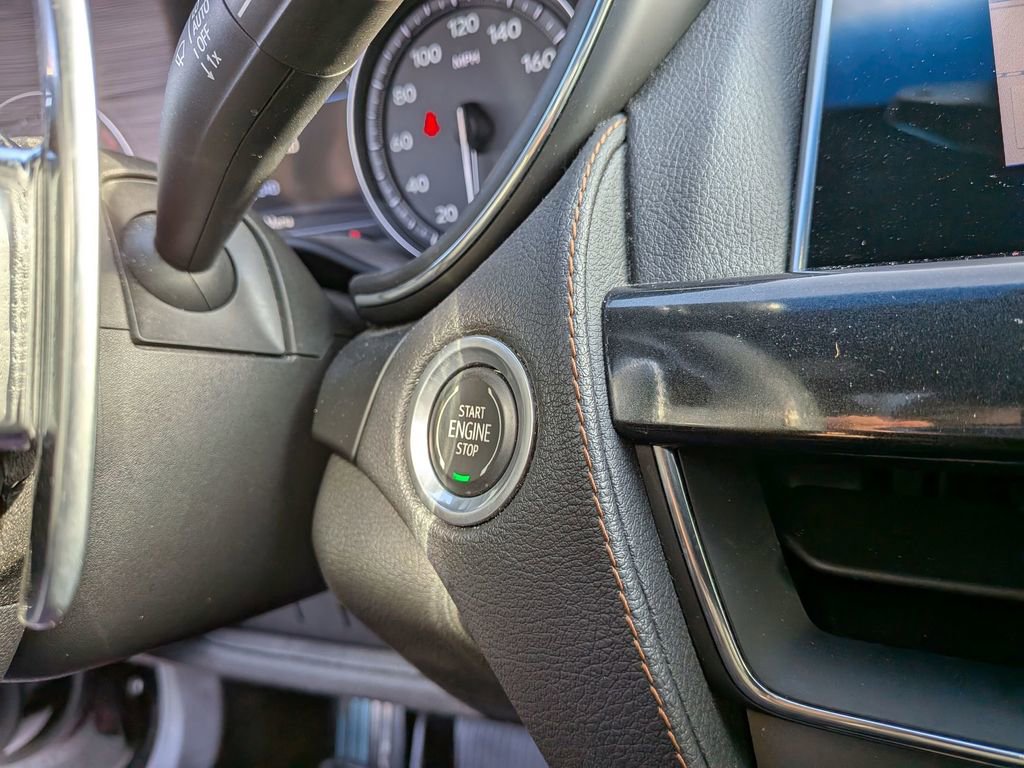 Used 2020 Cadillac CT5 Sport image 24