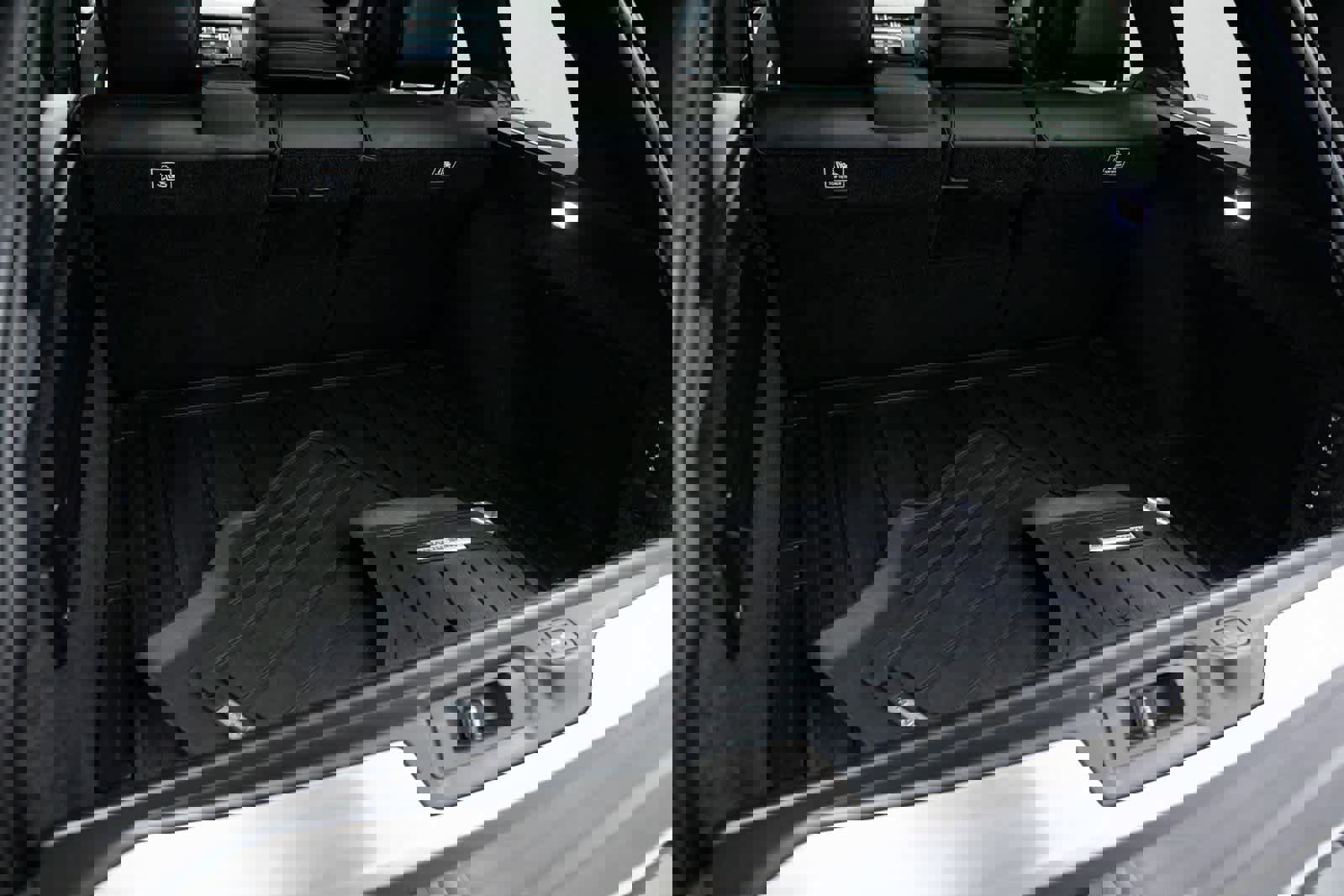 Used 2021 Land Rover Range Rover SV Autobiography Dynamic image 29