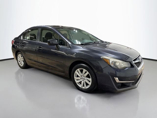 Used 2015 Subaru Impreza 2.0i Premium image 5