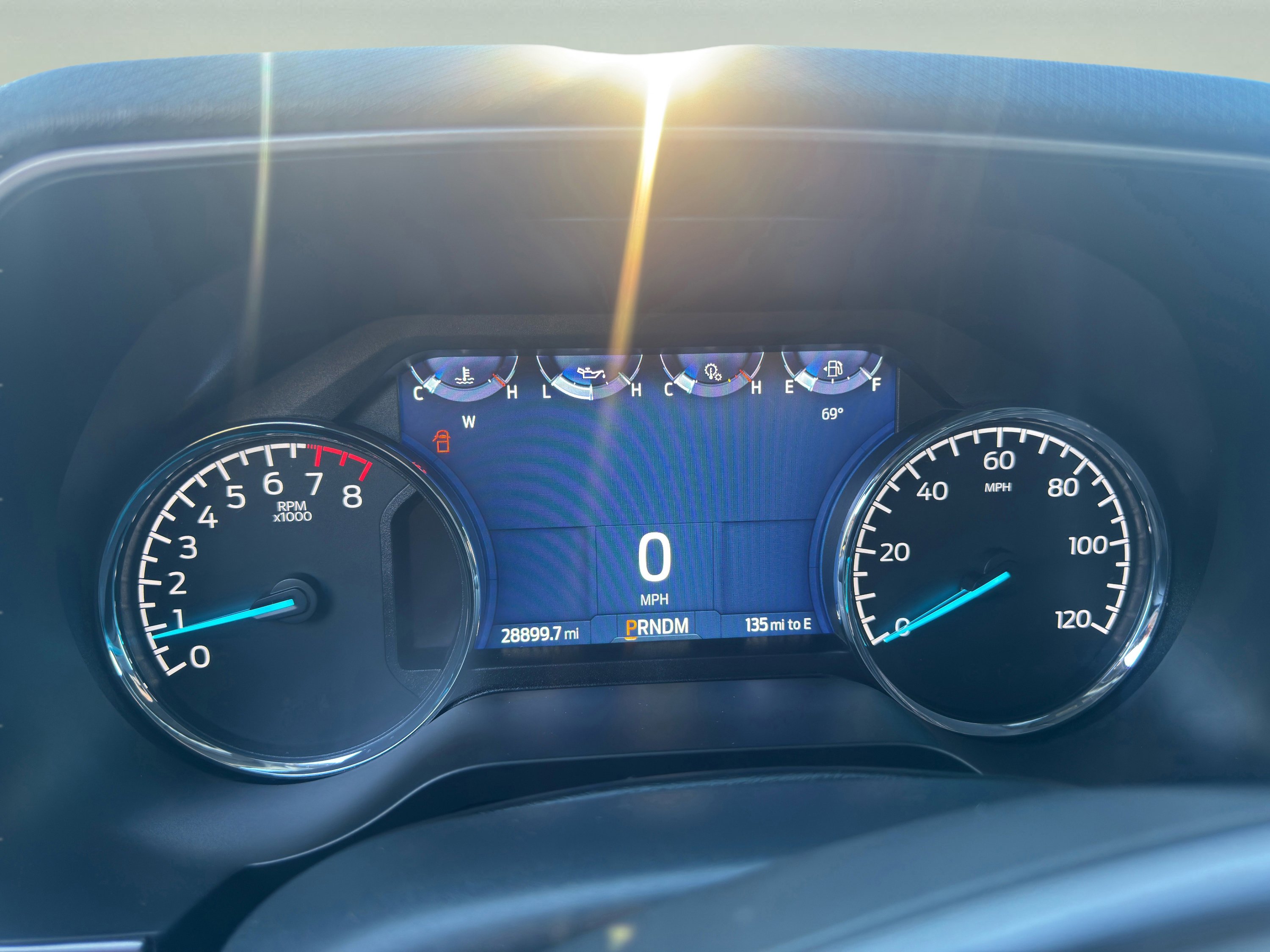 Certified 2023 Ford F150 XLT w/ Equipment Group 302A High image 13