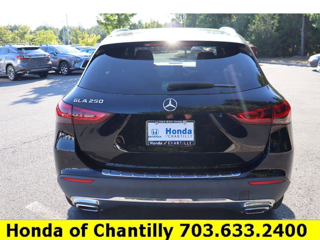 Used 2023 Mercedes-Benz GLA 250 250 image 6
