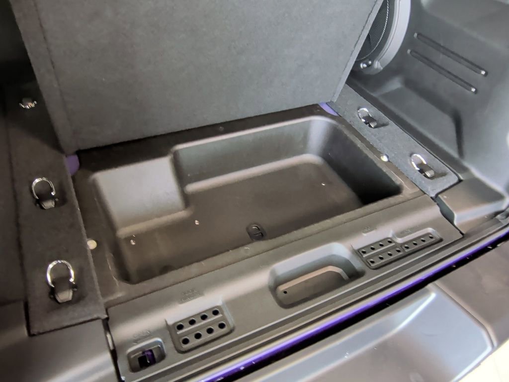 New 2026 Jeep Wrangler Unlimited Rubicon image 44