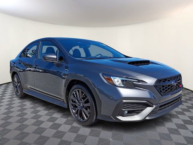 New 2026 Subaru WRX Premium image 1