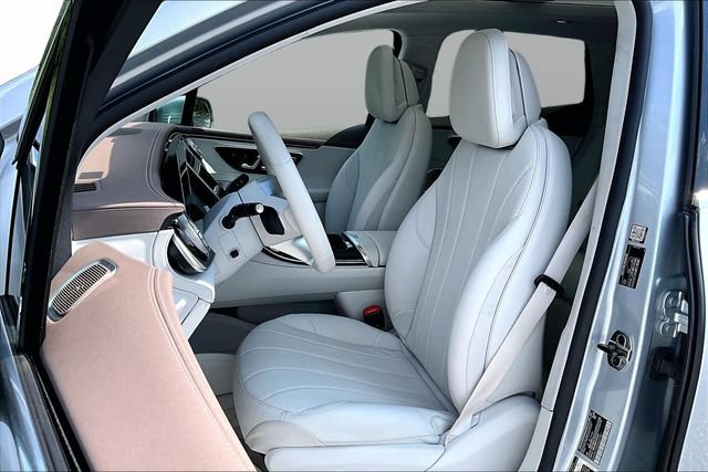 Certified 2023 Mercedes-Benz EQE 350+ 4MATIC SUV image 24