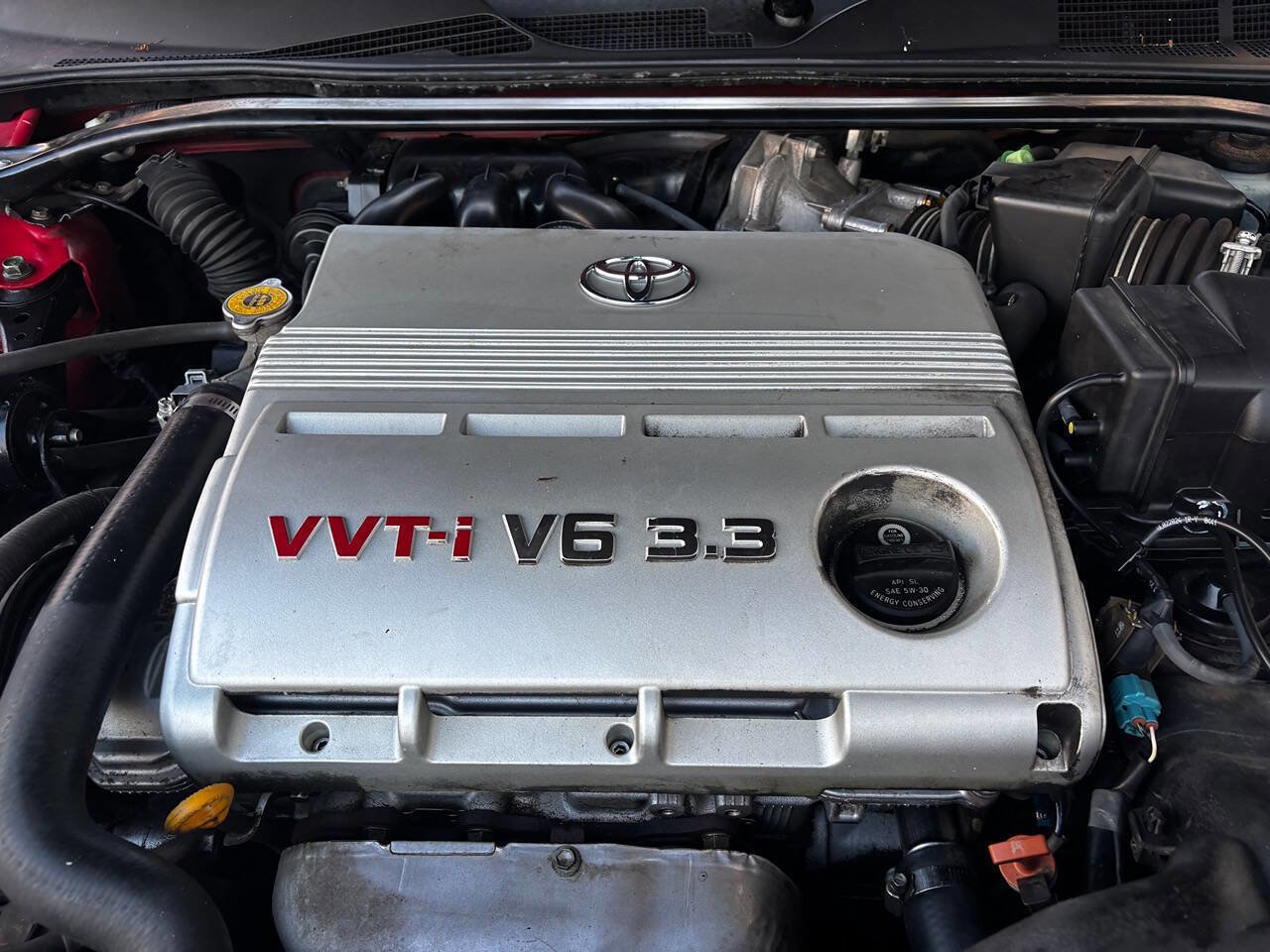 Used 2004 Toyota Solara SLE image 15